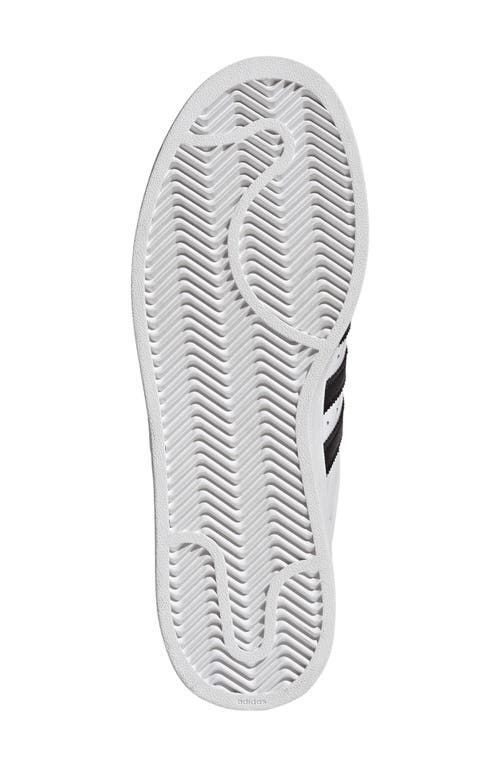 Adidas Originals Adidas Gender Inclusive Superstar Ii Sneaker In Multi