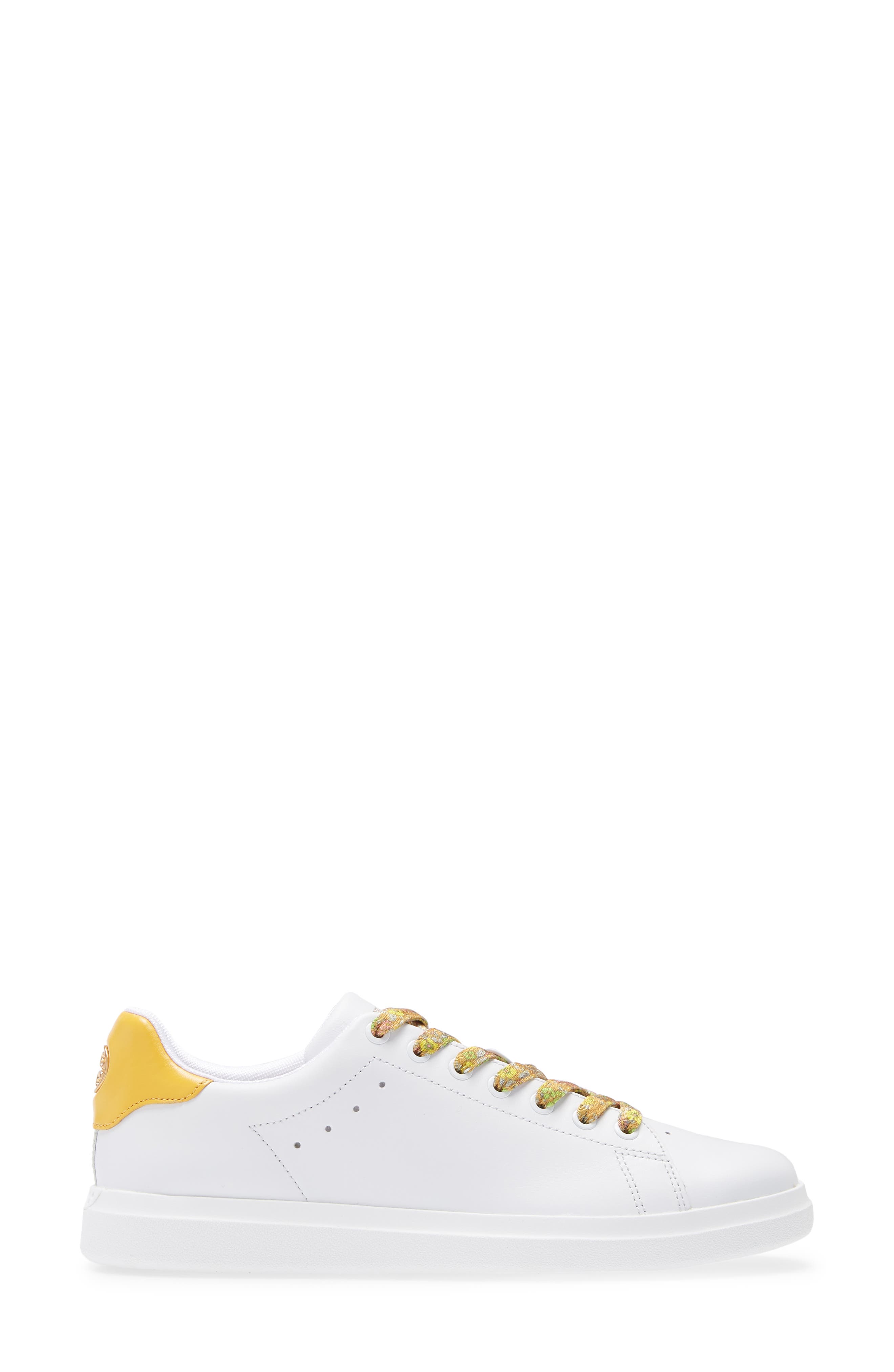 Tory Burch Howell Court Sneaker, Alternate, color, 