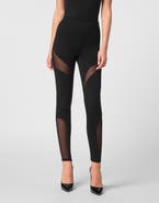 PHILIPP PLEIN Leggings Women