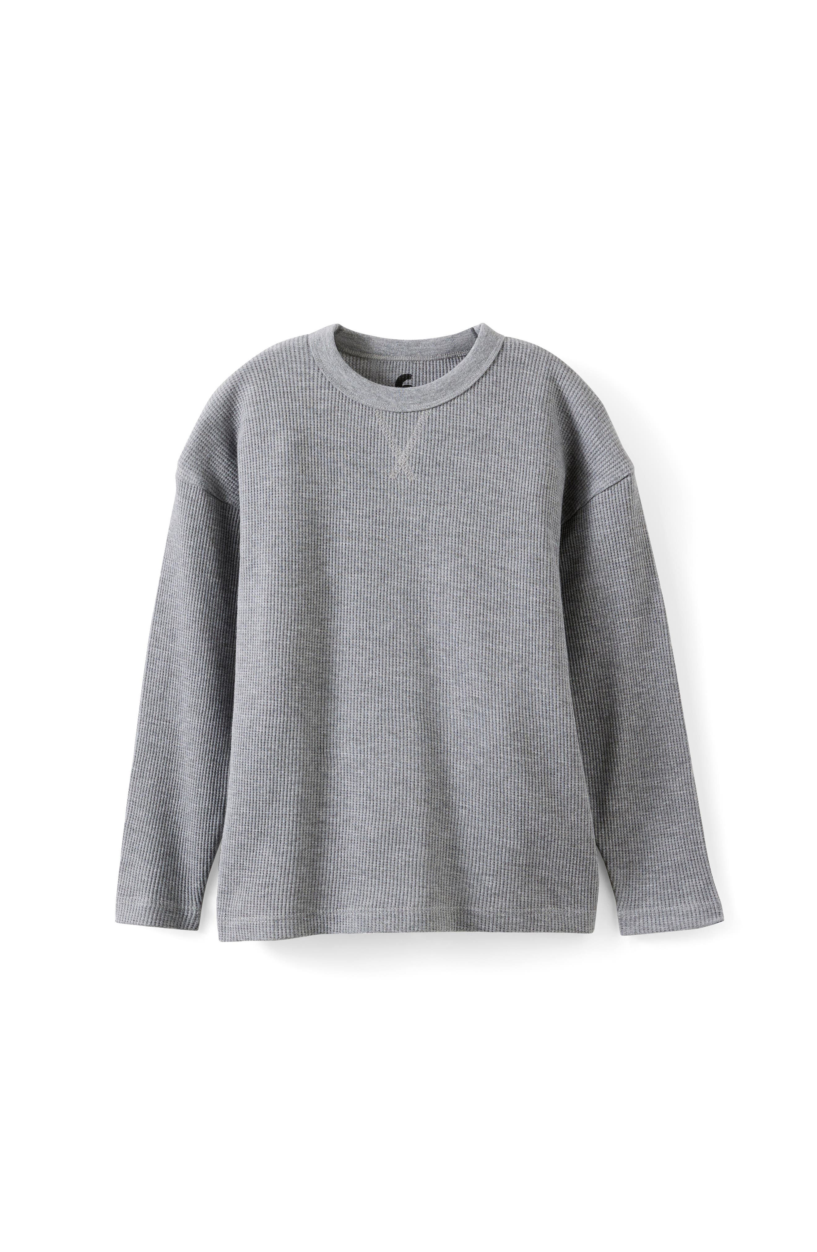 Grey Marle