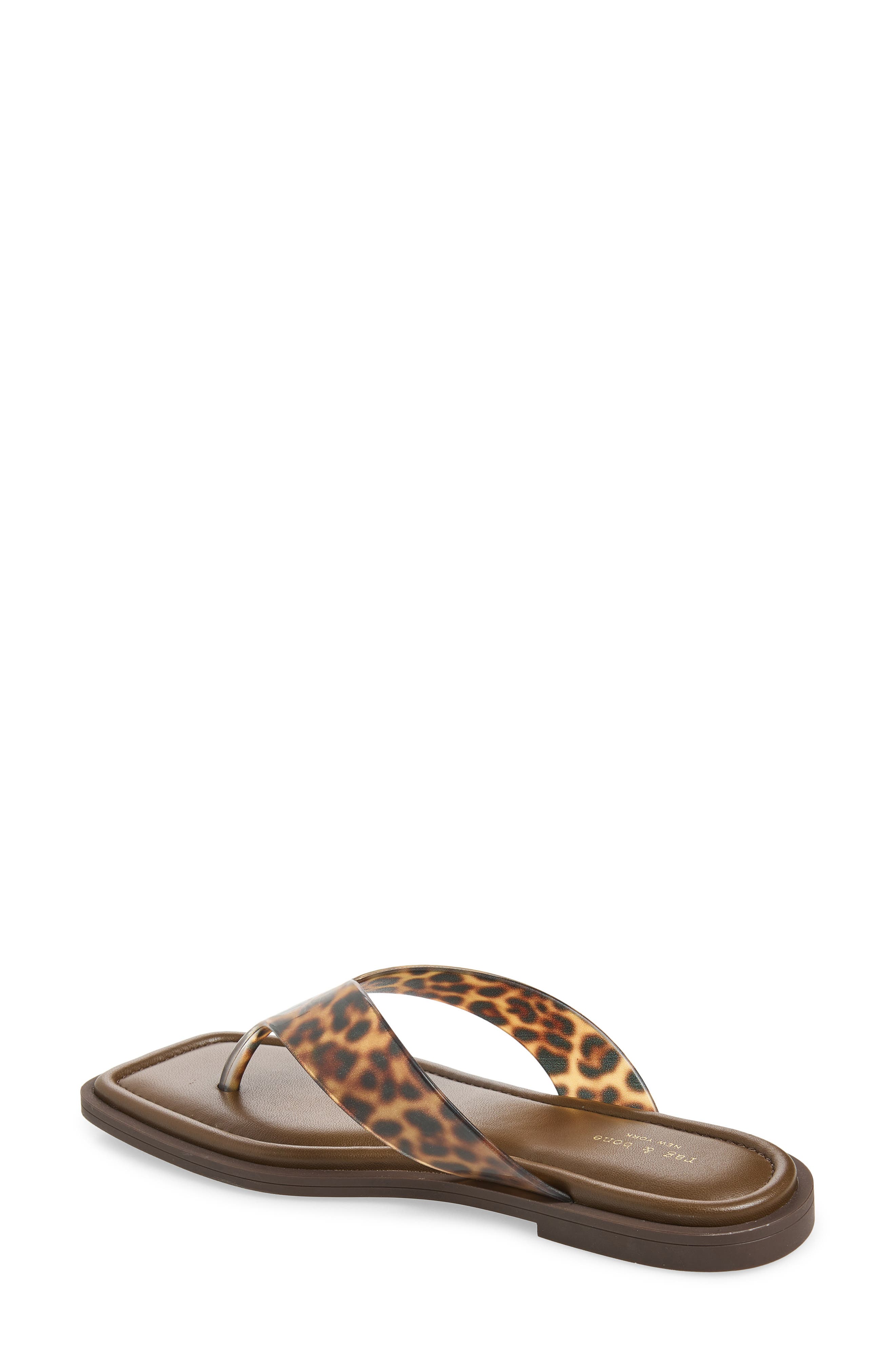 Gracie Jelly Flip Flop - image 4
