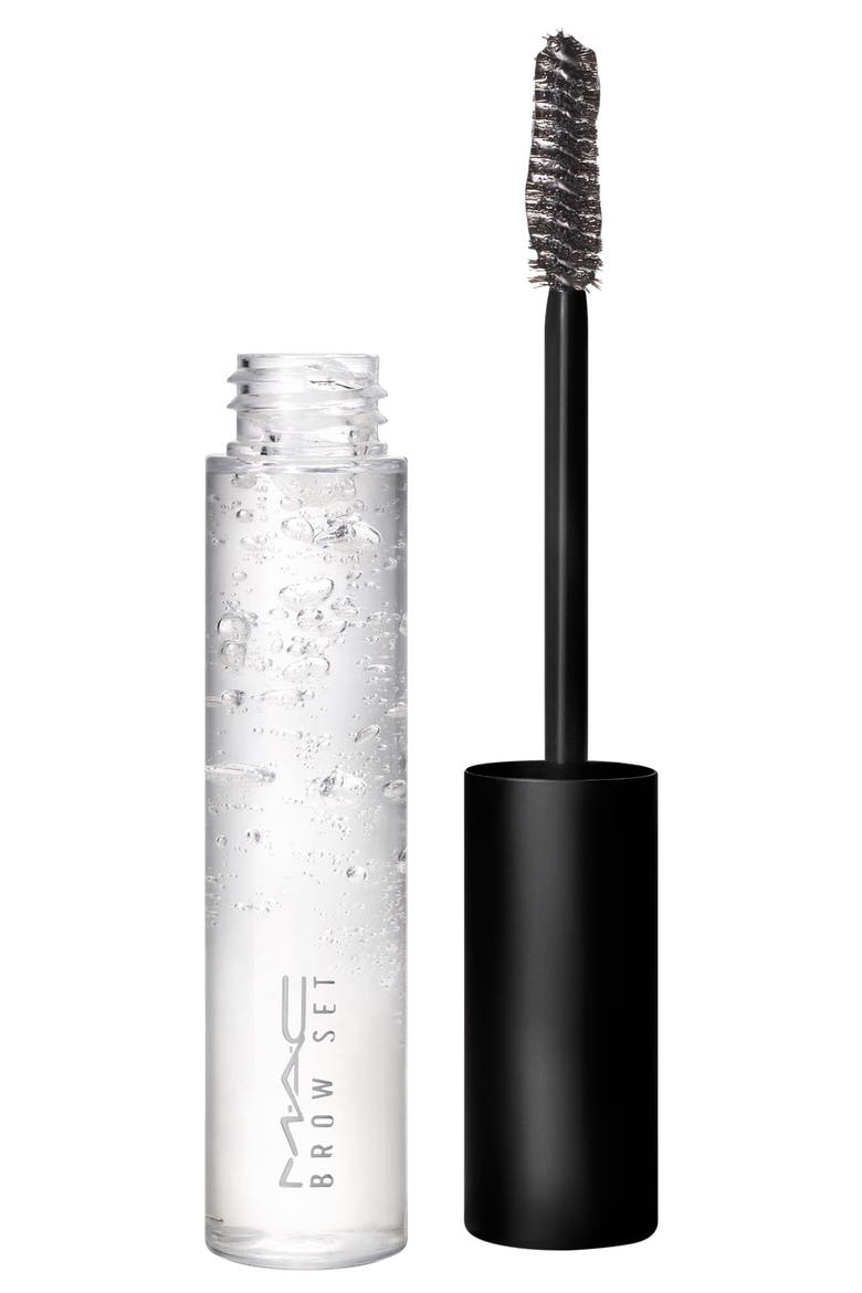 MAC Brow Set, Alternate, color, CLEARDNU