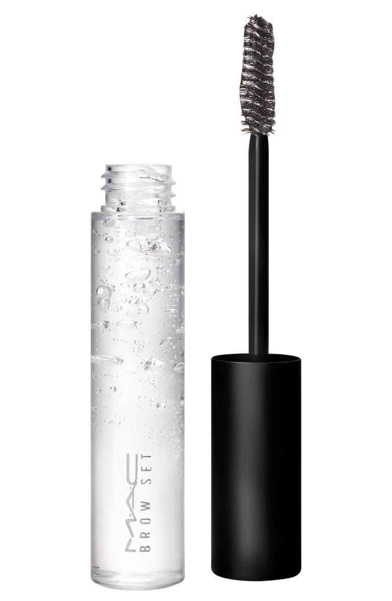 MAC Cosmetics MAC Brow Set, Alternate, color, 