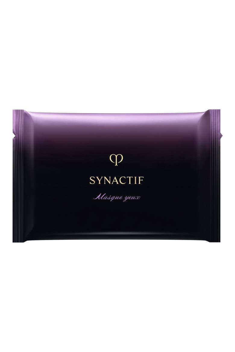 Synactif Eye Mask, Alternate, color, NO COLOR