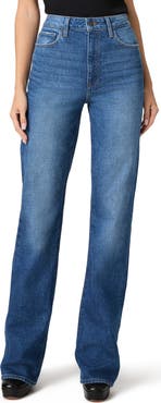 PAIGE Stevie High Waist Bootcut Jeans