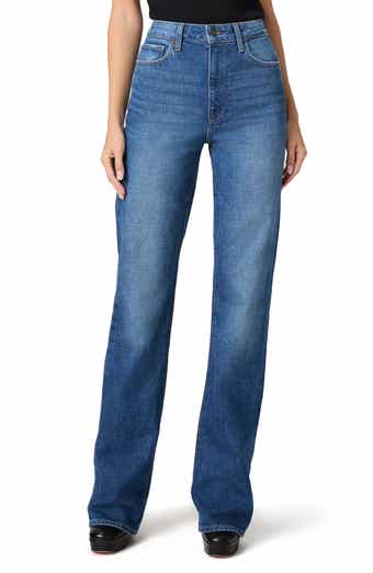 Stevie High Waist Bootcut Jeans