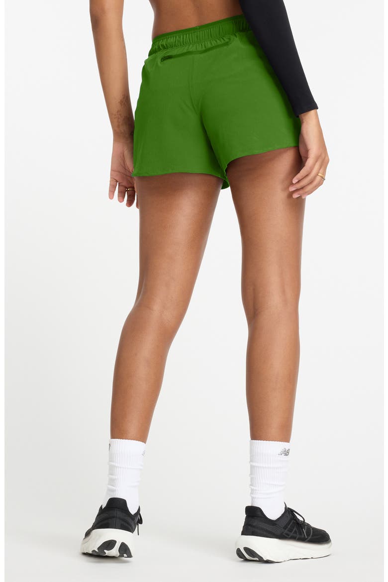 RC 3" Inseam Shorts, Alternate, color, GREEN