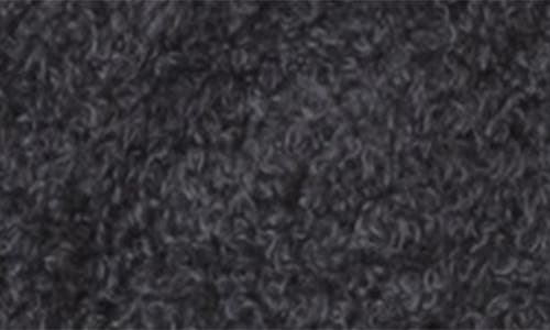 Barefoot Dreams Cozychic Lite® Baby Heart Beanie In Carbon-pearl