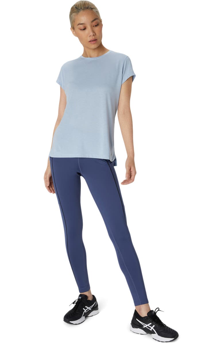 ASICS<sup>®</sup> Thermopolis Training Tights, Alternate, color,