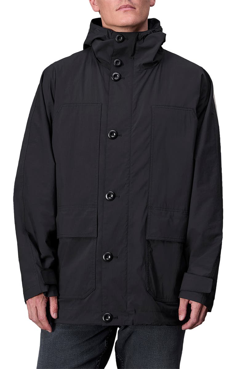 rag & bone Bleecker Field Jacket, Main, color, 