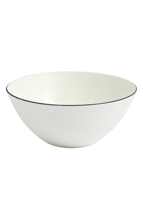 Gio Bone China Cereal Bowl