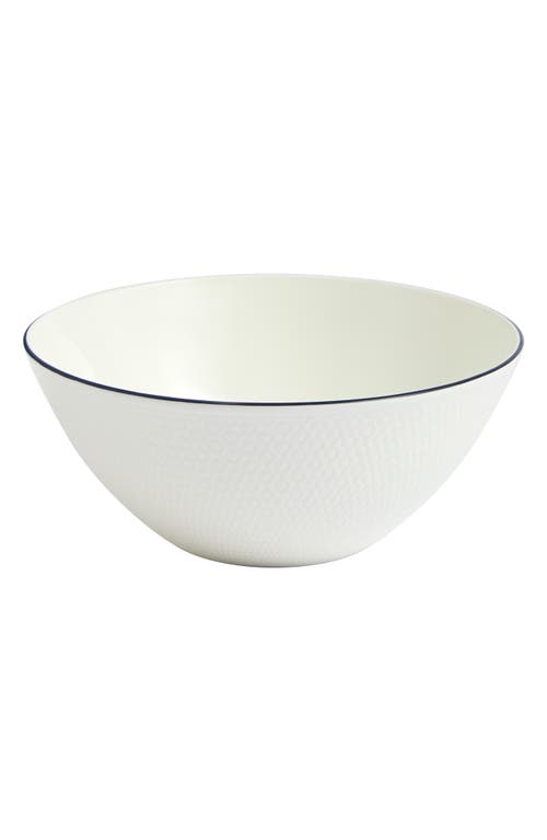 Wedgwood Gio Bone China Cereal Bowl in Multi  product
