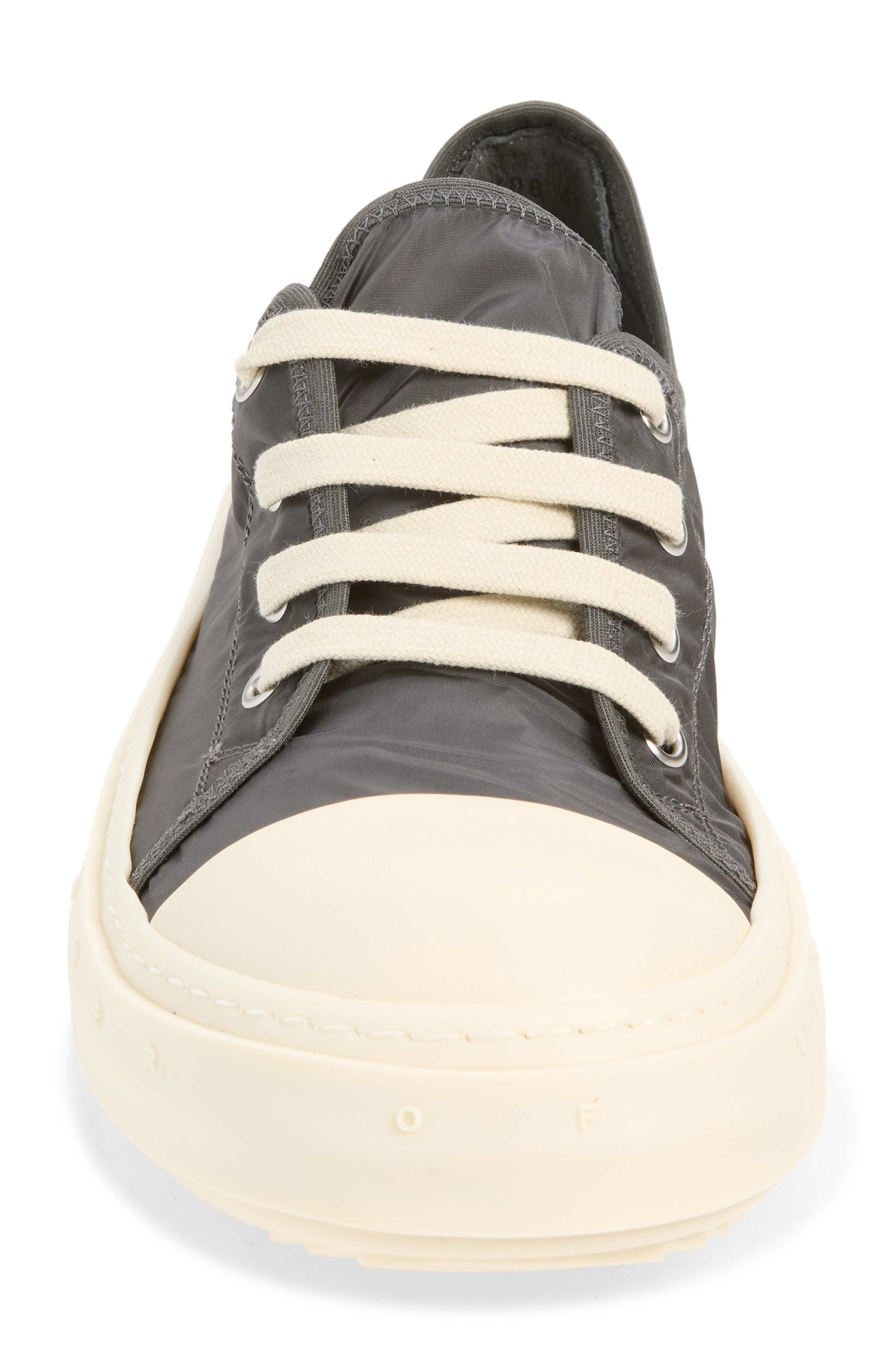 Tower Low Sneaker, Alternate, color, STEEL/ MILK/ MILK