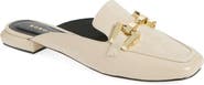 KOKO + PALENKI Sagee Patent Leather Mule