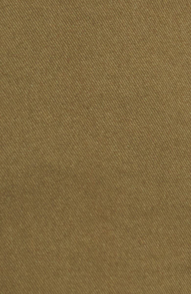 Veronica Beard Crosbie High Waist Cargo Jeans, Alternate, color, 