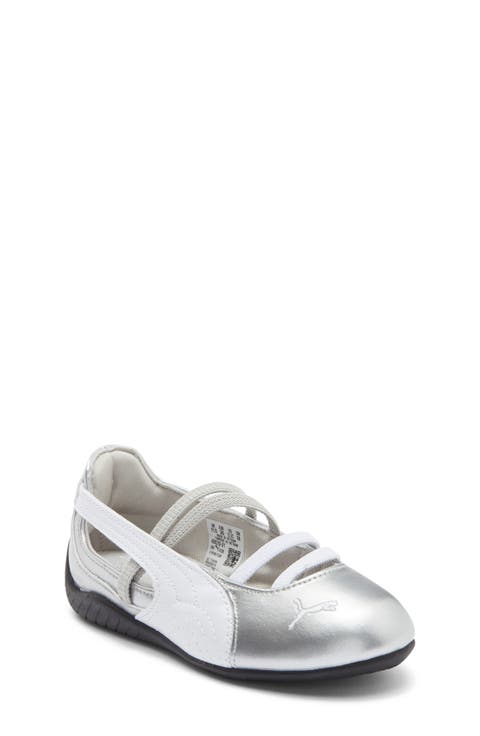 Kids' Speedcat Ballet Sneaker (Big Kid)
