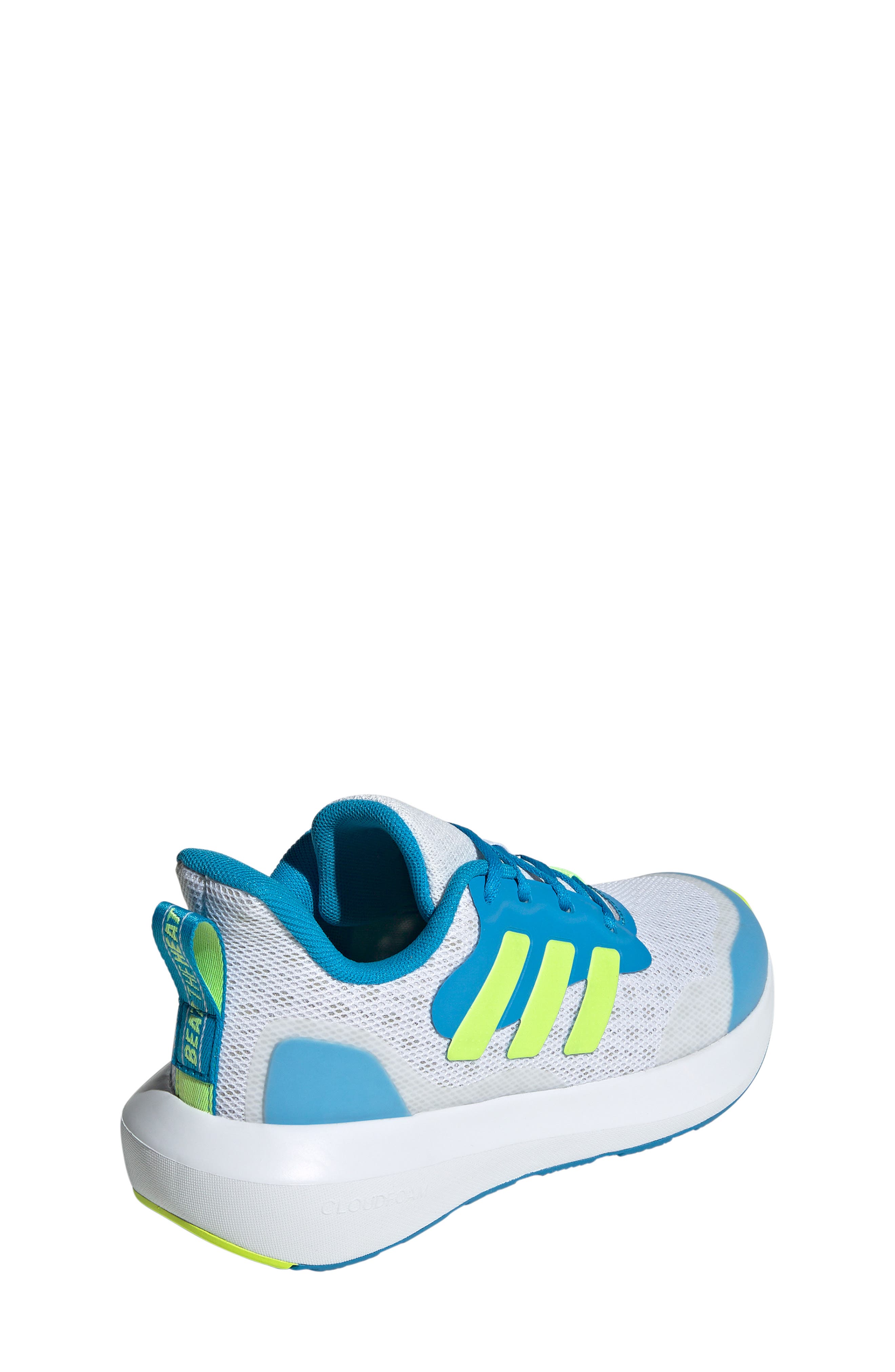 adidas Kids' Fortarun 3.0 Running Shoe, Alternate, color, 
