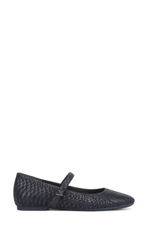 Vionic Alameda Mary Jane Flat