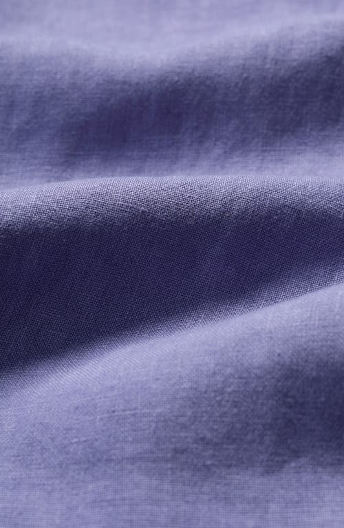 Seasalt Cornwall Tide Flow Crop Linen Pants
