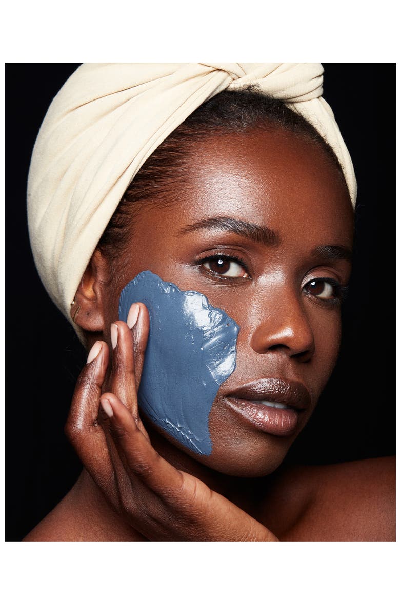 Charcoal Detox Face Mask, Alternate, color, NO COLOR