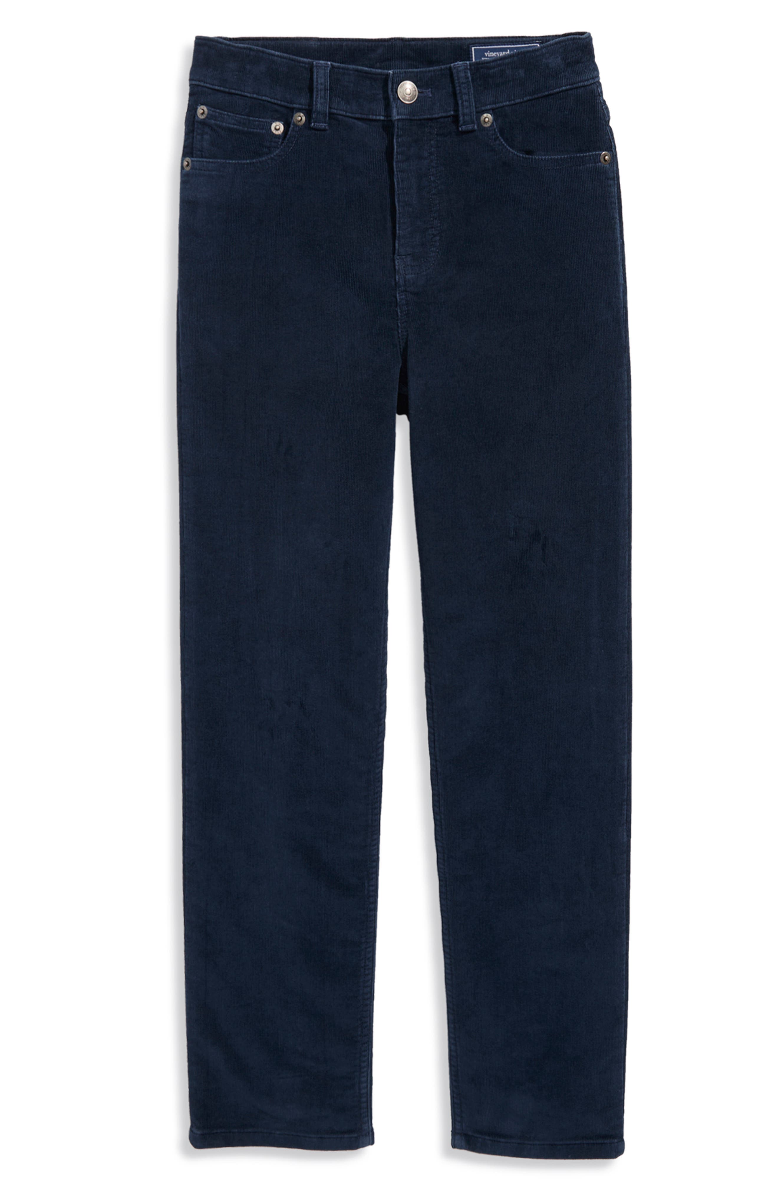selected BLUE BLAZER