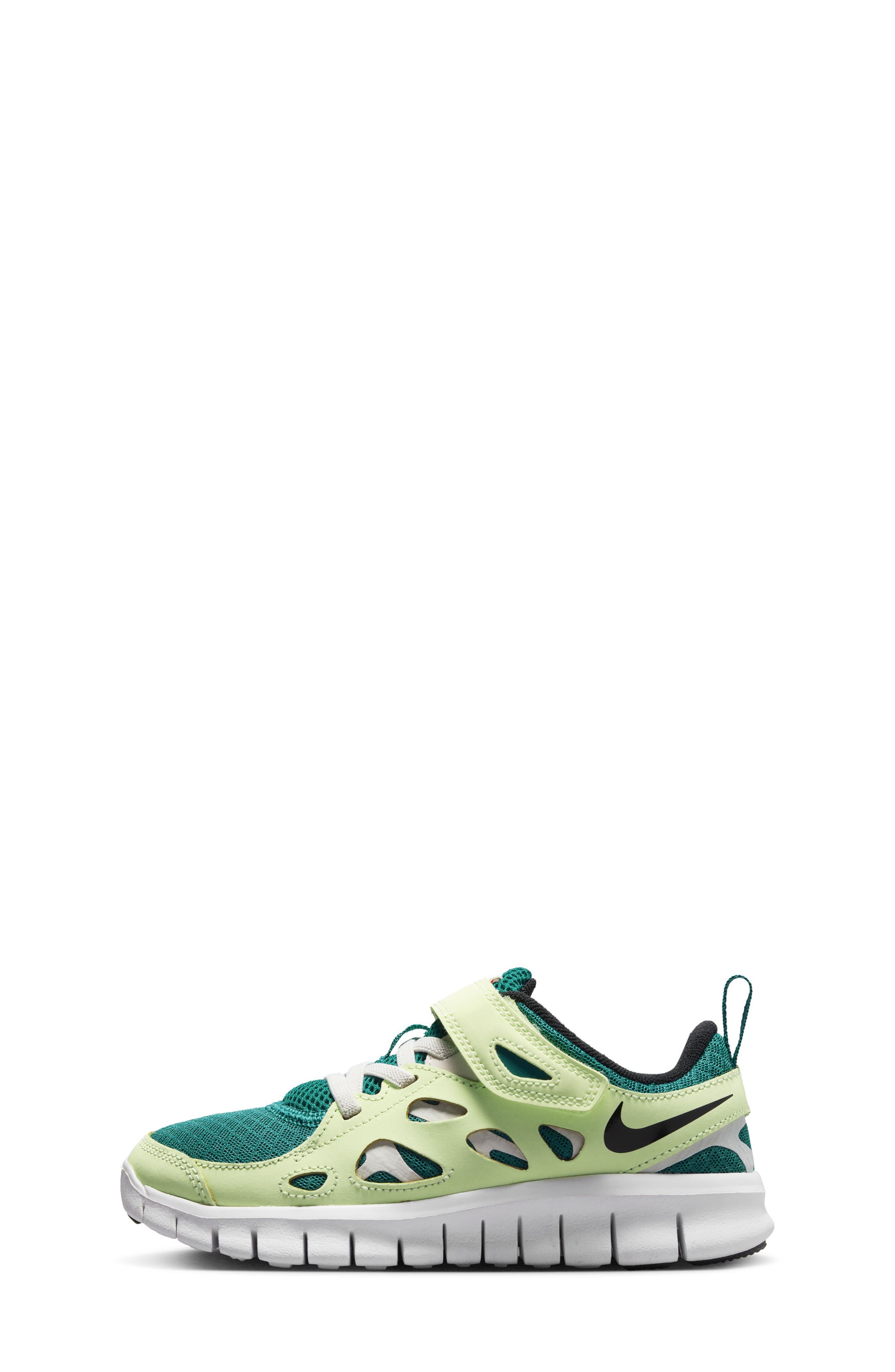 Nike Kids' Free Run 2 Sneaker, Alternate, color, 