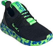 adidas Kids' Lite Racer Adapt 7.0 Slip-On Sneaker