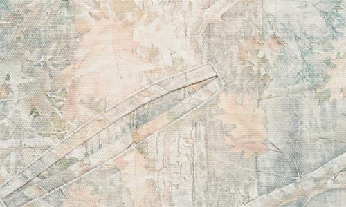 Museum Of Peace And Quiet Museum Of Peace & Quiet Utility Canvas Work Jacket In Multi