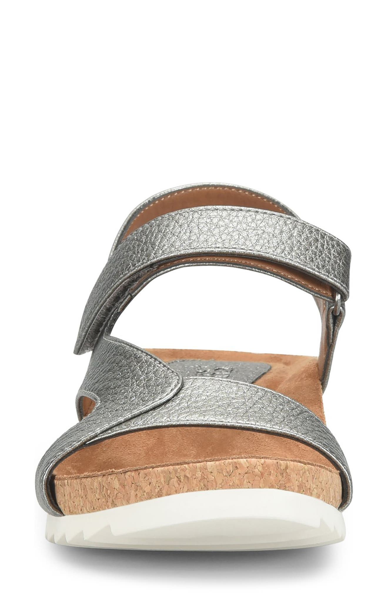 Gillian Slingback Sandal - image 4