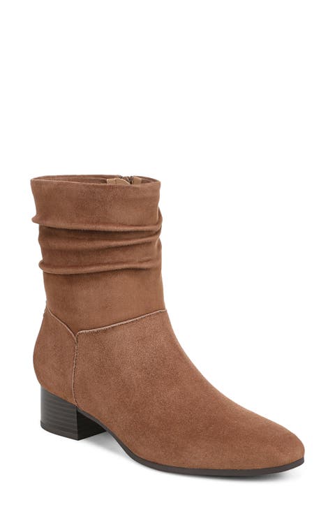 Remi Leather Boot