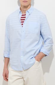 Alex Mill Standard Button-Down Shirt