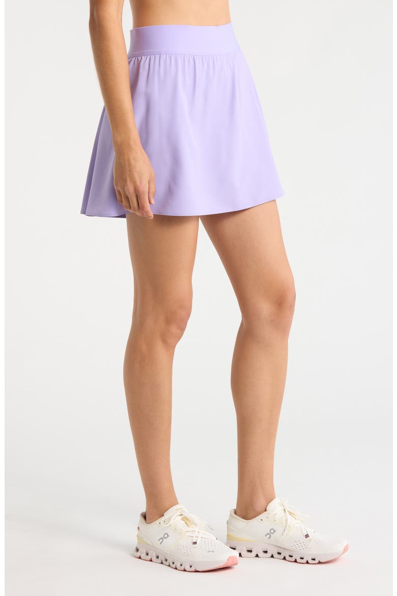Court Pleated Skort, Alternate, color, BLOOM
