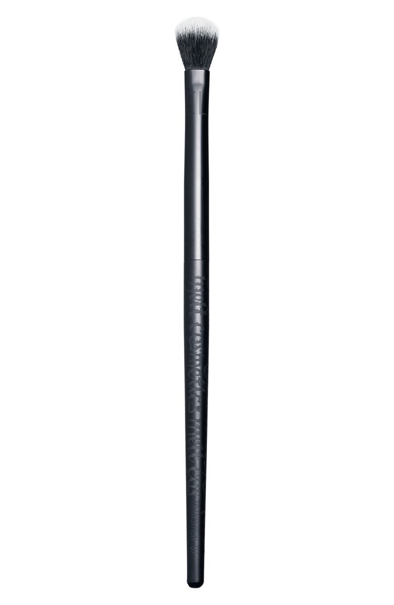 Melt Cosmetics 87 Transition Eyeshadow Brush, Main, color, 