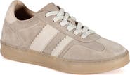 Diba True JON QWILL Lace Up Suede Sneaker