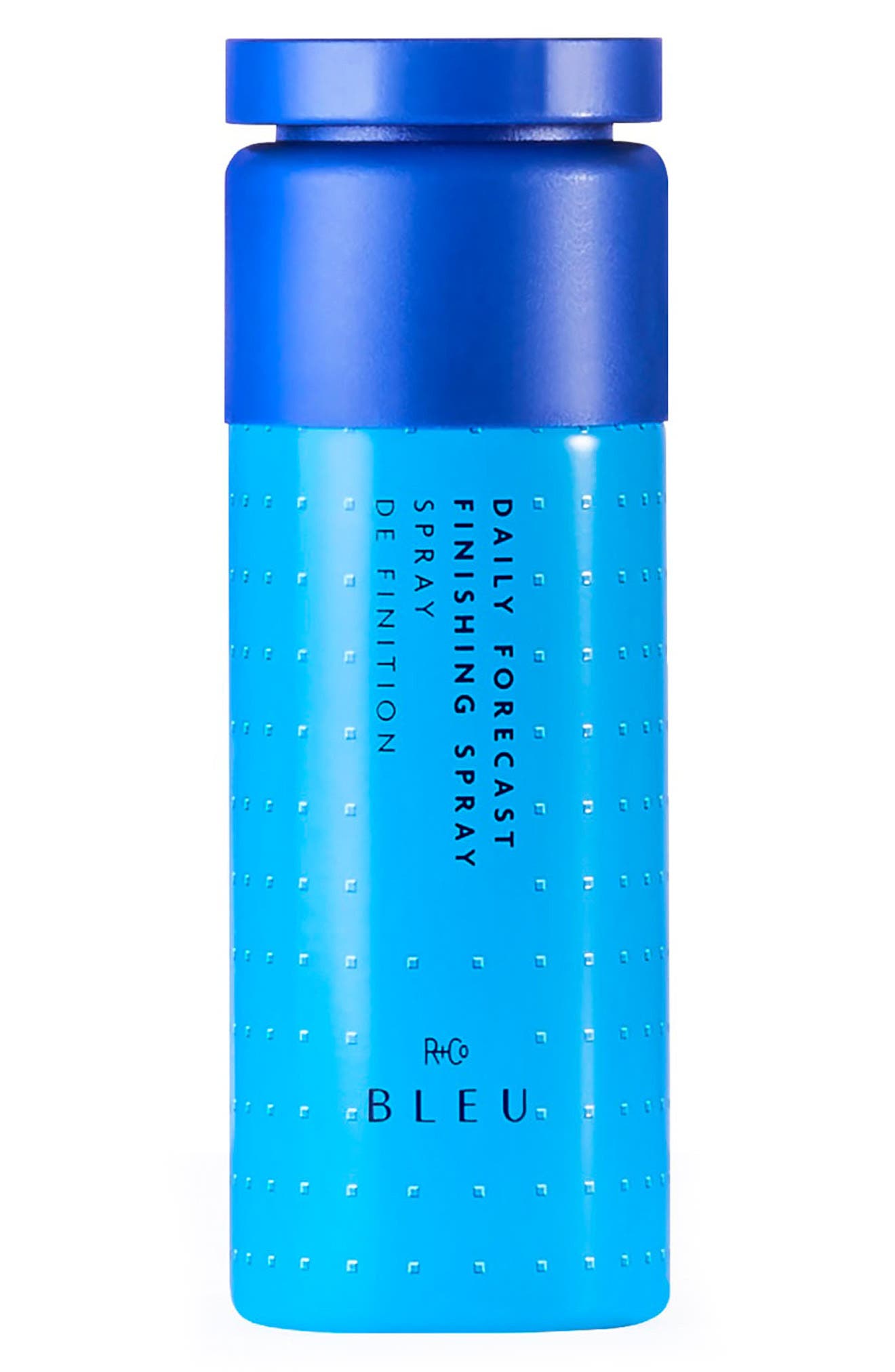 R+Co Bleu Daily Forecast Weatherproof Finishing Spray