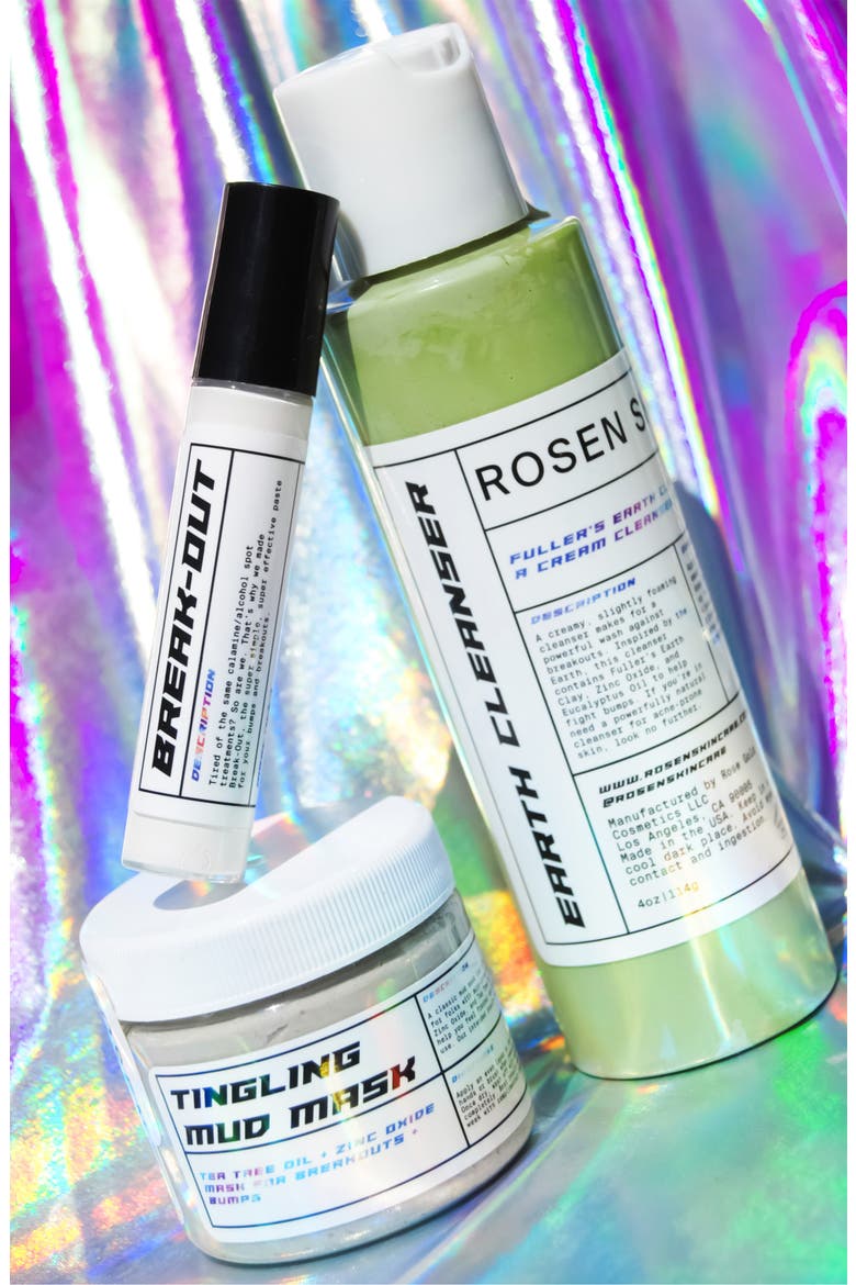 Earth Cleanser, Alternate, color, NO COLOR