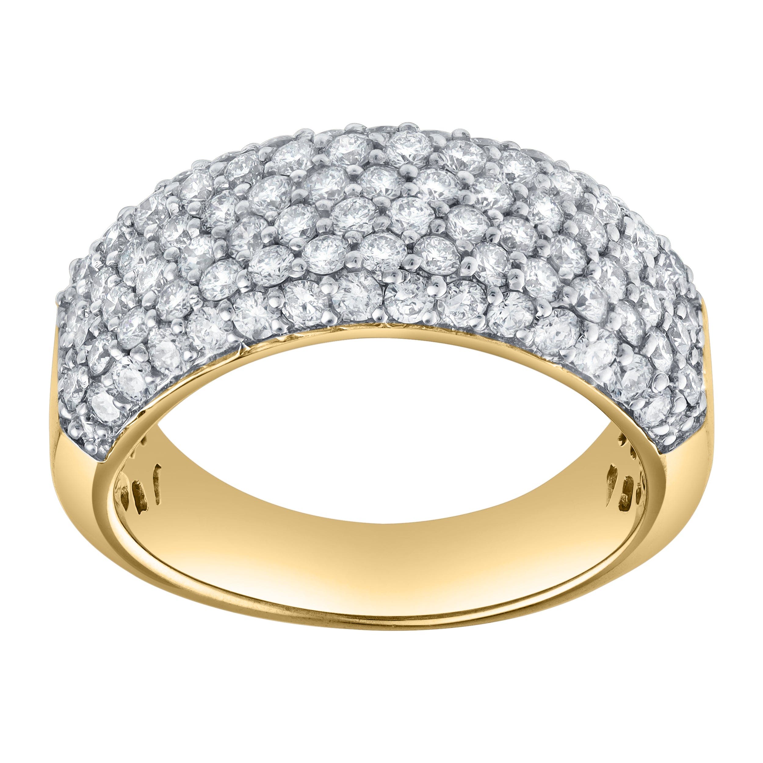 selected 10K Yellow Gold