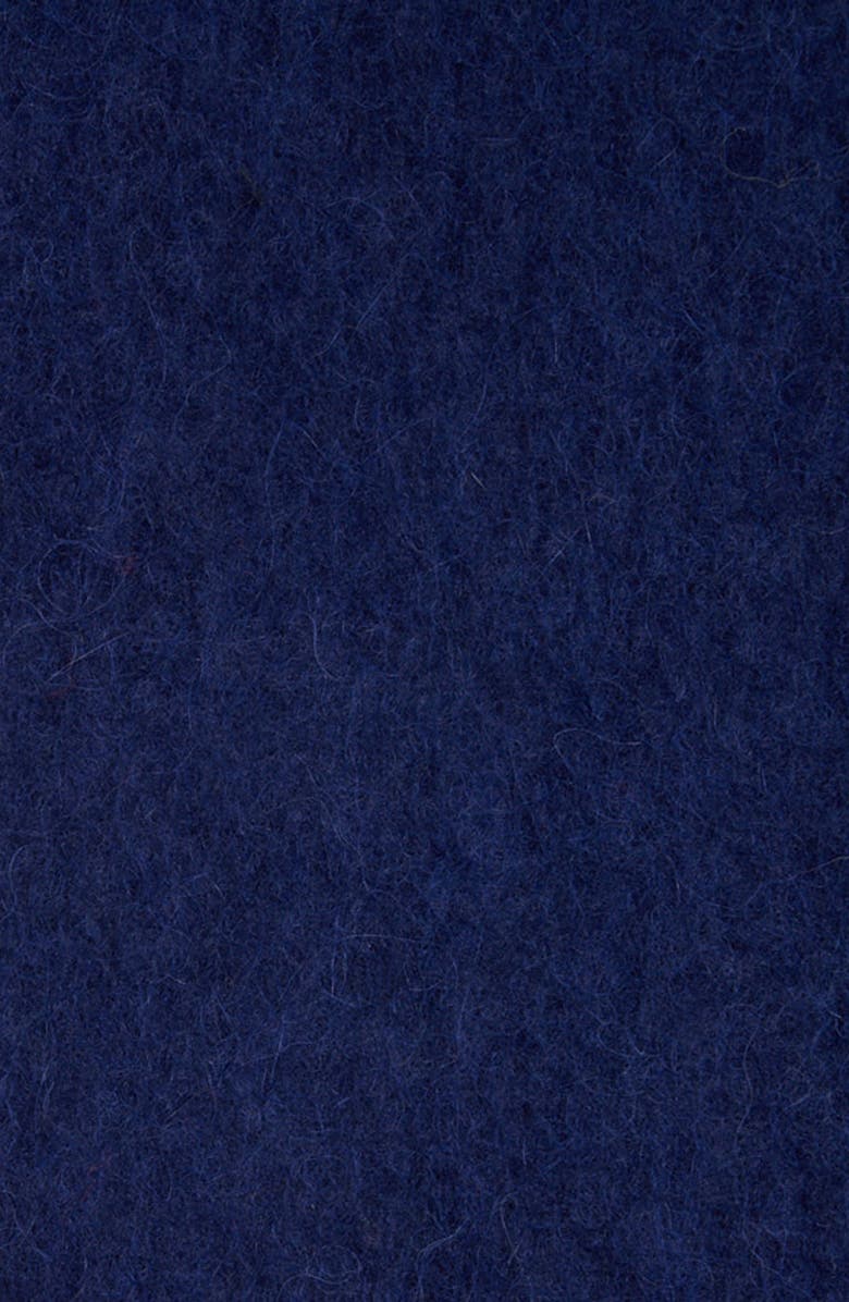 Isabel Marant Firna Fuzzy Scarf, Alternate, color, 