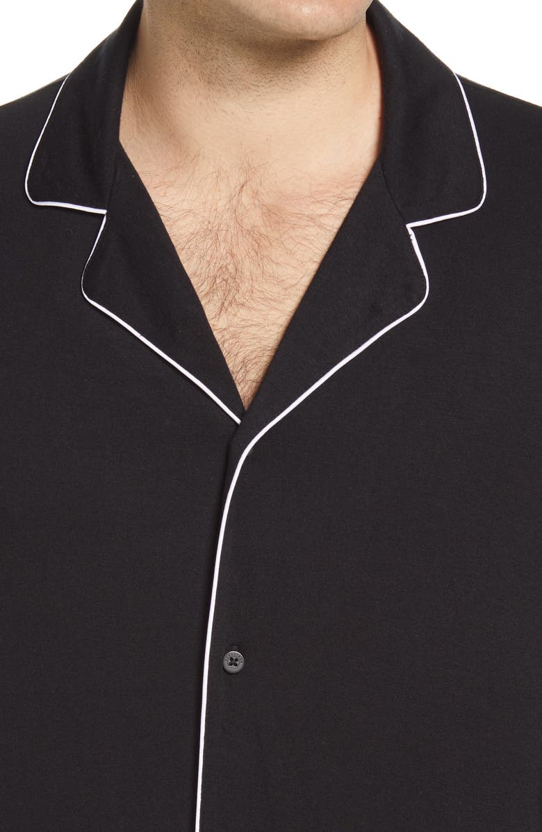 Nordstrom Moonlight Pajamas, Alternate, color,