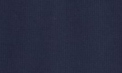 Helly Hansen Shine Solen Sun Half-zip Hoodie In Navy