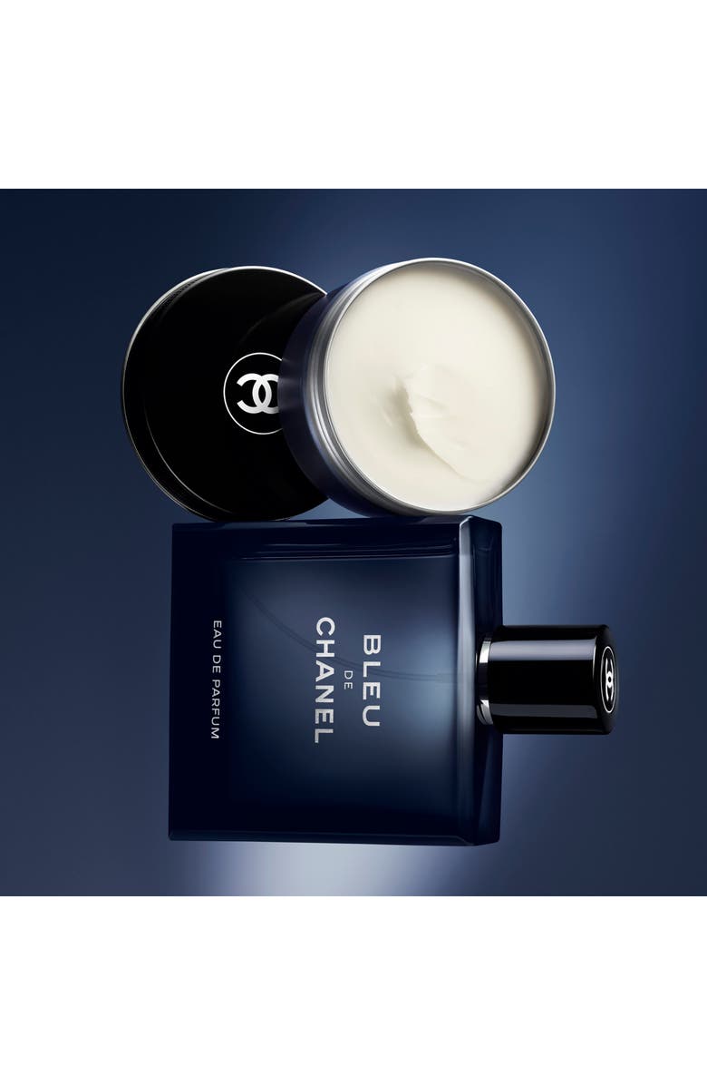 CHANEL BLEU DE CHANEL All Over Fragrance Balm, Alternate, color, 
