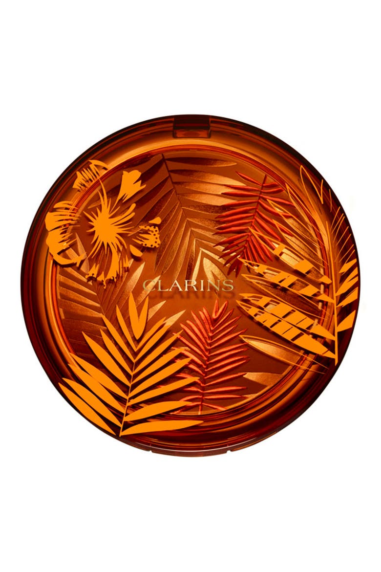 Sunkissed Bronzing & Blush Compact, Alternate, color, NO COLOR
