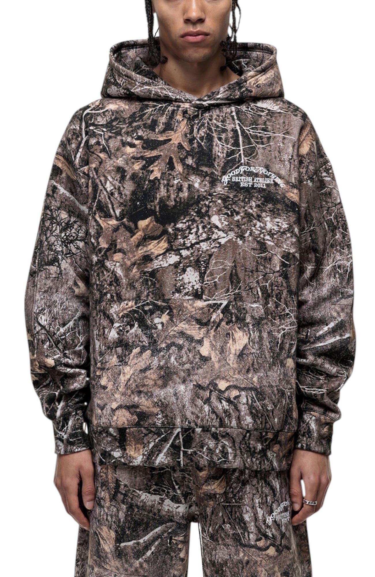selected CAMO