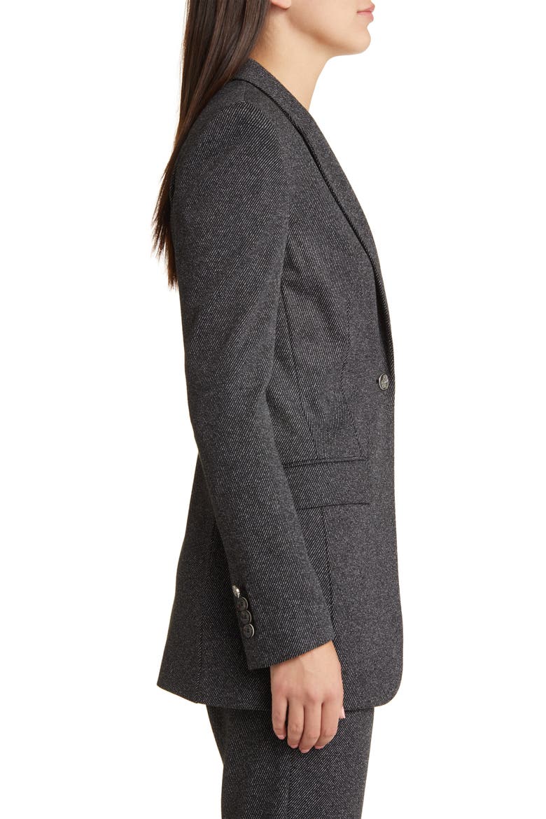 Jubeka Blazer, Alternate, color, OPEN MISC