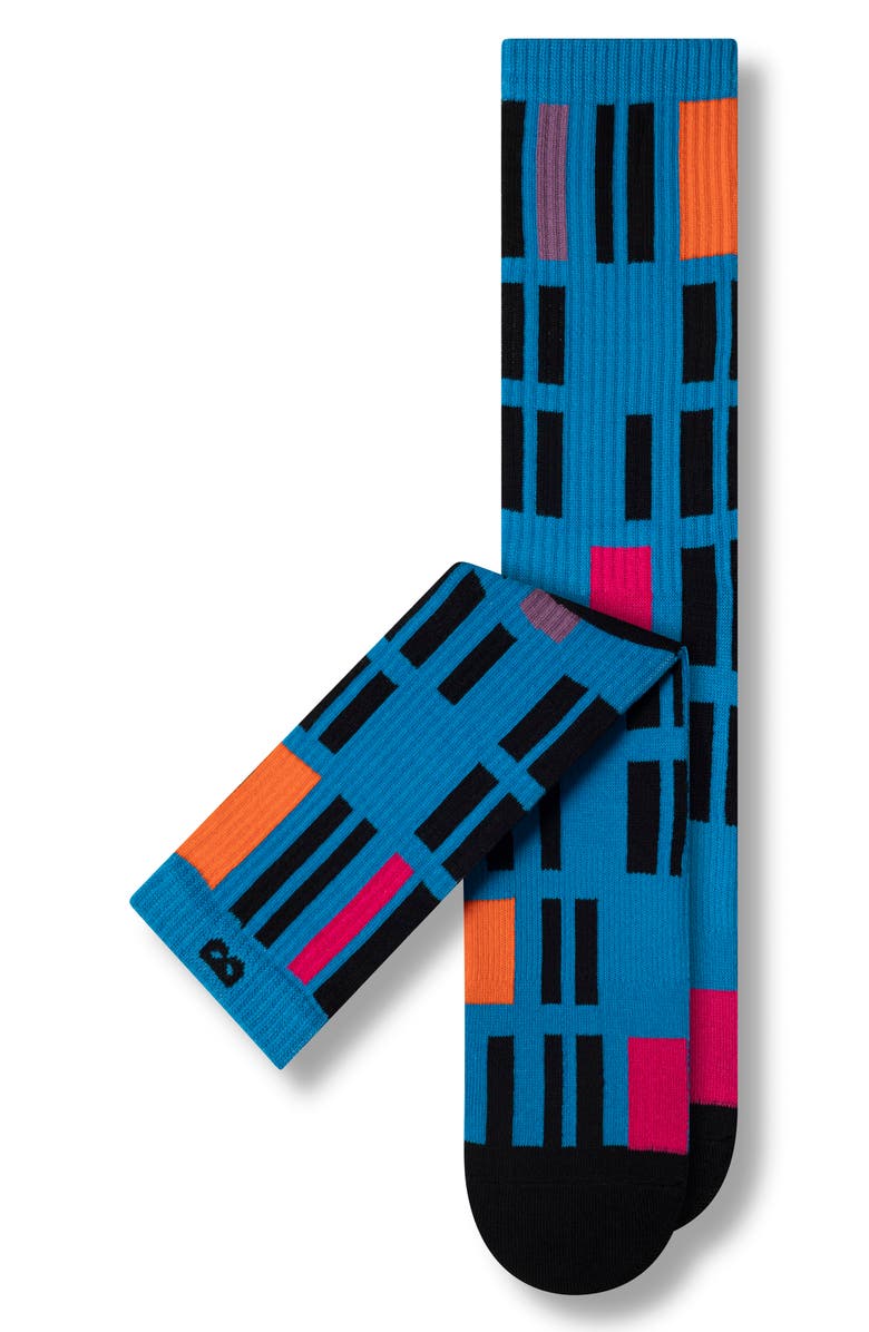 Pair of Thieves RFE Assorted 3-Pack Cushion Crew Socks, Alternate, color,