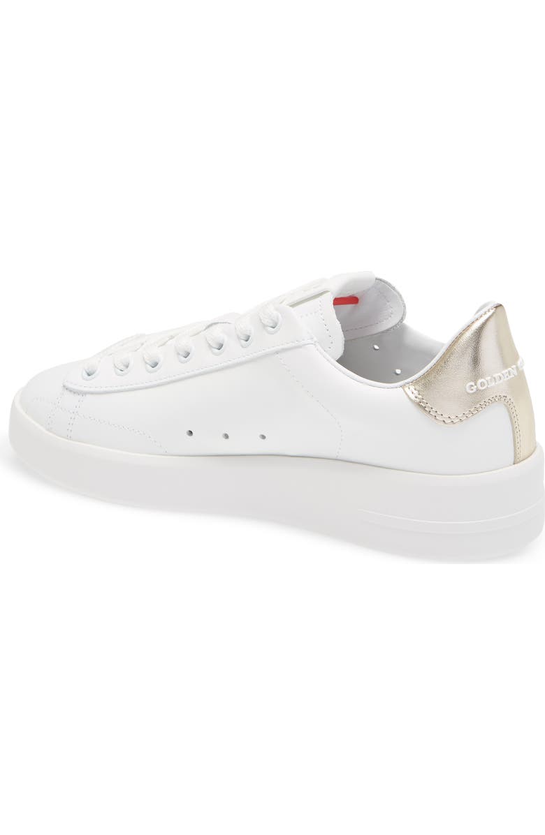Golden Goose PURESTAR Low Top Sneaker, Alternate, color,