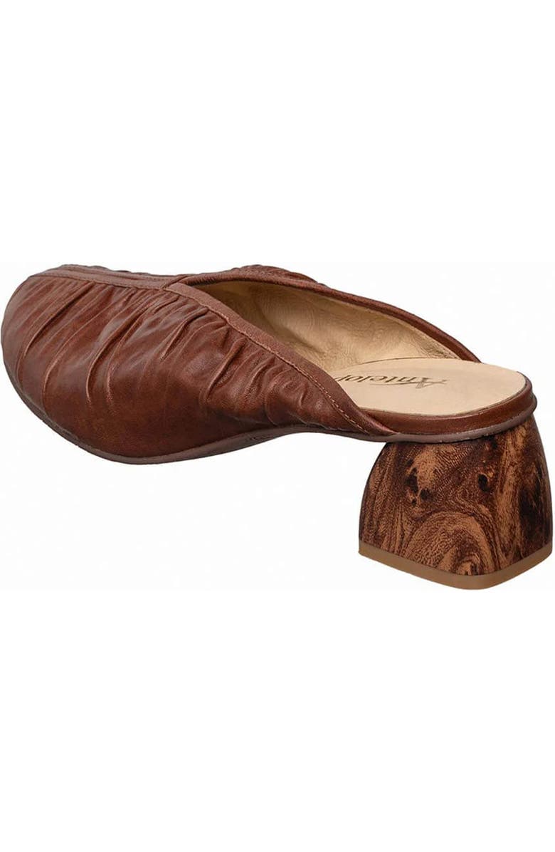 ANTELOPE Natasha Mule, Alternate, color,