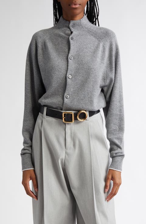 Jacquemus ロゴディテール ドローストリング パーカー 340323612_1.jpg