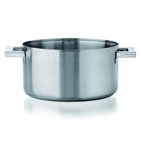 Stile By Pininfarina Casserole Dish - Dual Handles