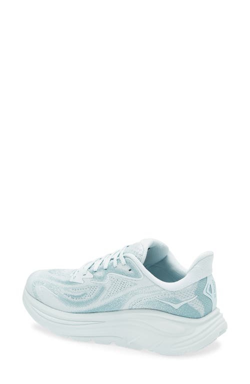 Hoka Clifton 10 Running Shoe In Multi